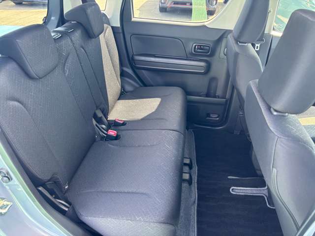 マツダ フレア ６６０ ハイブリッド ＸＧ R6年 (九州・沖縄) 99