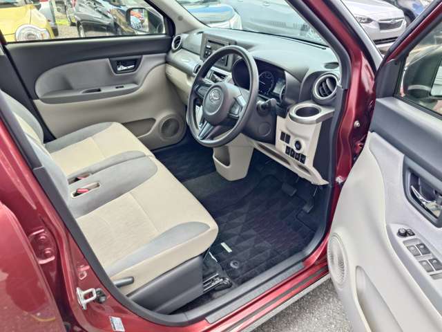 ダイハツ キャスト　スタイル スタイル ６６０ Ｘ ＳＡＩＩ H28年 (関東) 99