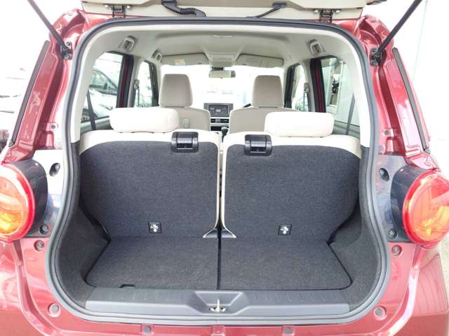 ダイハツ キャスト　スタイル スタイル ６６０ Ｘ ＳＡＩＩ H28年 (関東) 99