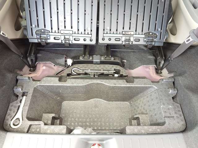 ダイハツ キャスト　スタイル スタイル ６６０ Ｘ ＳＡＩＩ H28年 (関東) 99