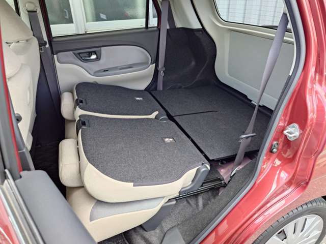 ダイハツ キャスト　スタイル スタイル ６６０ Ｘ ＳＡＩＩ H28年 (関東) 99