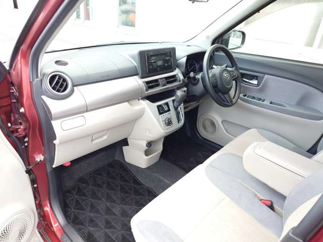 ダイハツ キャスト　スタイル スタイル ６６０ Ｘ ＳＡＩＩ H28年 (関東) 99