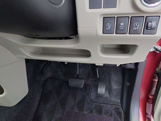 ダイハツ キャスト　スタイル スタイル ６６０ Ｘ ＳＡＩＩ H28年 (関東) 99