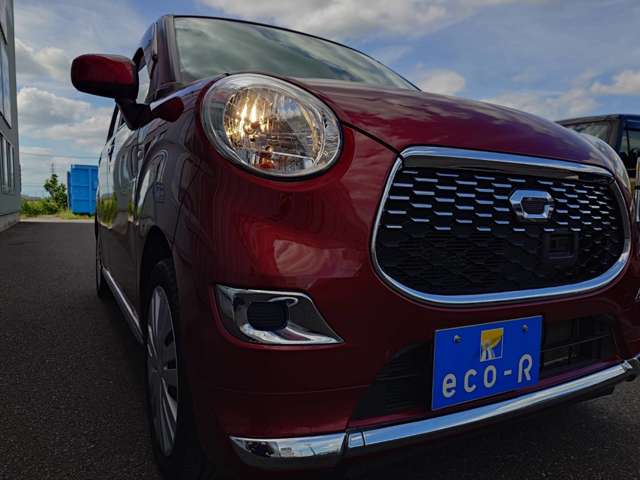 ダイハツ キャスト　スタイル スタイル ６６０ Ｘ ＳＡＩＩ H28年 (関東) 99