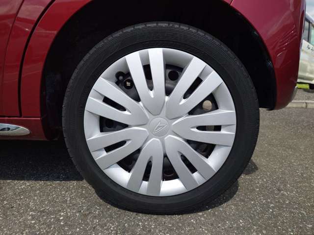 ダイハツ キャスト　スタイル スタイル ６６０ Ｘ ＳＡＩＩ H28年 (関東) 99