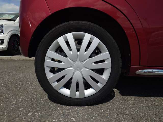 ダイハツ キャスト　スタイル スタイル ６６０ Ｘ ＳＡＩＩ H28年 (関東) 99