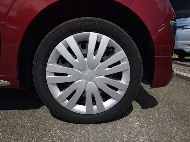 ダイハツ キャスト　スタイル スタイル ６６０ Ｘ ＳＡＩＩ H28年 (関東) 99