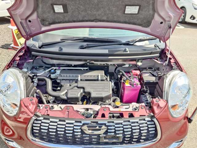 ダイハツ キャスト　スタイル スタイル ６６０ Ｘ ＳＡＩＩ H28年 (関東) 99