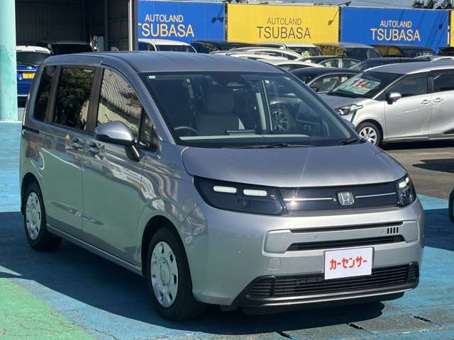 ホンダ フリード １．５ エアー R6年 (九州・沖縄) 99