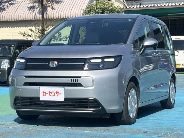 ホンダ フリード １．５ エアー R6年 (九州・沖縄) 99