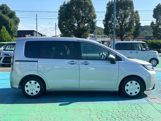 ホンダ フリード １．５ エアー R6年 (九州・沖縄) 99