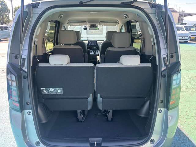 ホンダ フリード １．５ エアー R6年 (九州・沖縄) 99