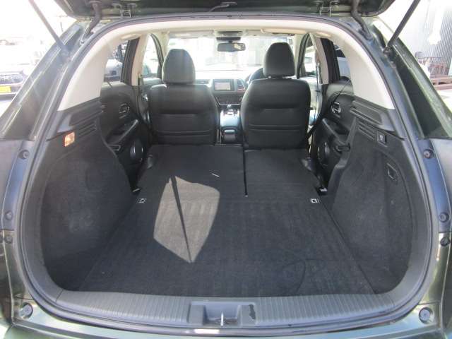 ホンダ ヴェゼル １．５ ハイブリッド Ｚ H27年 (関東) 99