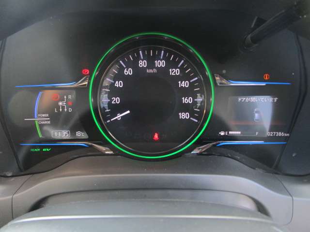 ホンダ ヴェゼル １．５ ハイブリッド Ｚ H27年 (関東) 99