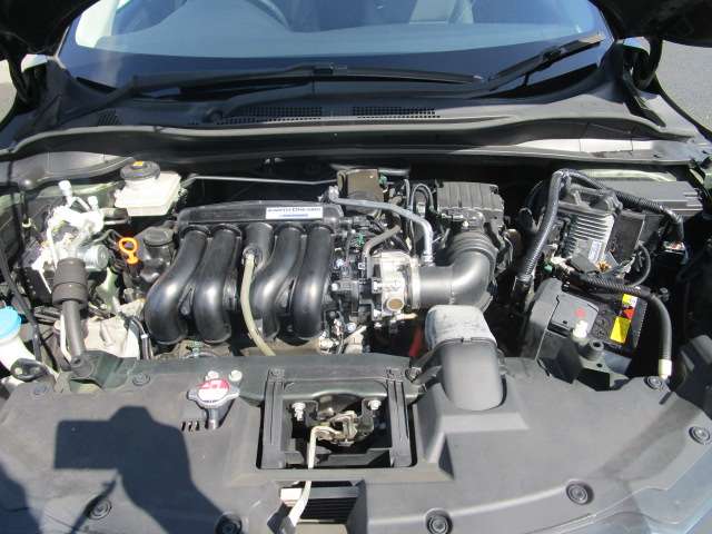 ホンダ ヴェゼル １．５ ハイブリッド Ｚ H27年 (関東) 99