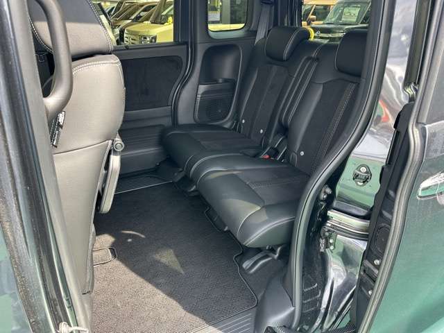 ホンダ Ｎ　ＢＯＸ カスタム ６６０ Ｌ ターボ R5年 (東海) 99