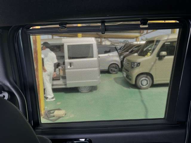 ホンダ Ｎ　ＢＯＸ カスタム ６６０ Ｌ ターボ R5年 (東海) 99