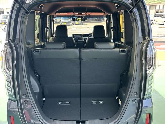 ホンダ Ｎ　ＢＯＸ カスタム ６６０ Ｌ ターボ R5年 (東海) 99