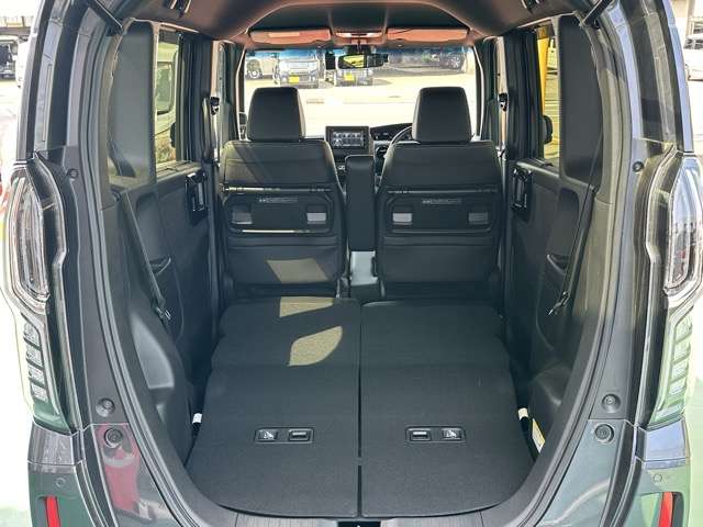 ホンダ Ｎ　ＢＯＸ カスタム ６６０ Ｌ ターボ R5年 (東海) 99