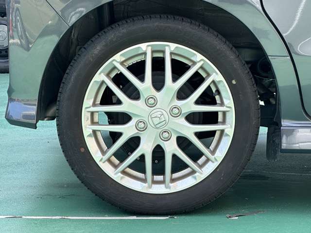 ホンダ Ｎ　ＢＯＸ カスタム ６６０ Ｌ ターボ R5年 (東海) 99