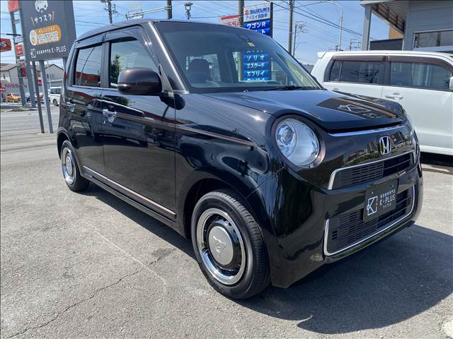 ホンダ Ｎ−ＯＮＥ ６６０ Ｇ ＳＳブラウンスタイルパッケージ H29年 (東海) 99