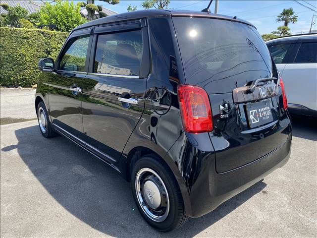 ホンダ Ｎ−ＯＮＥ ６６０ Ｇ ＳＳブラウンスタイルパッケージ H29年 (東海) 99