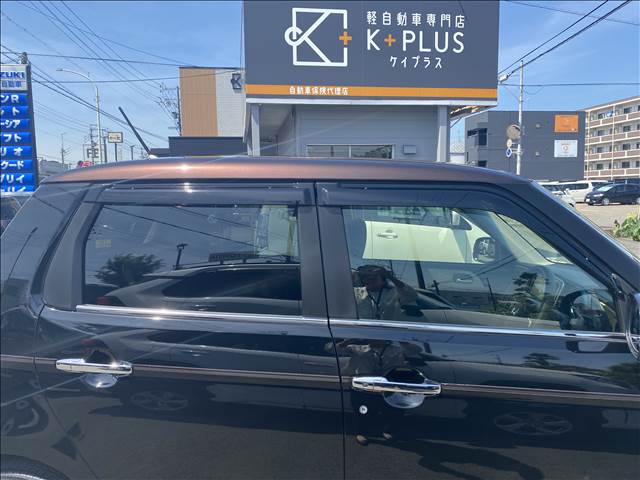 ホンダ Ｎ−ＯＮＥ ６６０ Ｇ ＳＳブラウンスタイルパッケージ H29年 (東海) 99