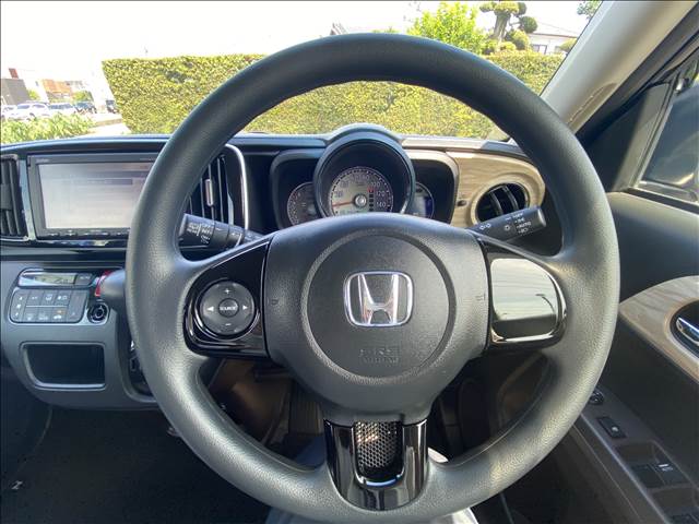 ホンダ Ｎ−ＯＮＥ ６６０ Ｇ ＳＳブラウンスタイルパッケージ H29年 (東海) 99