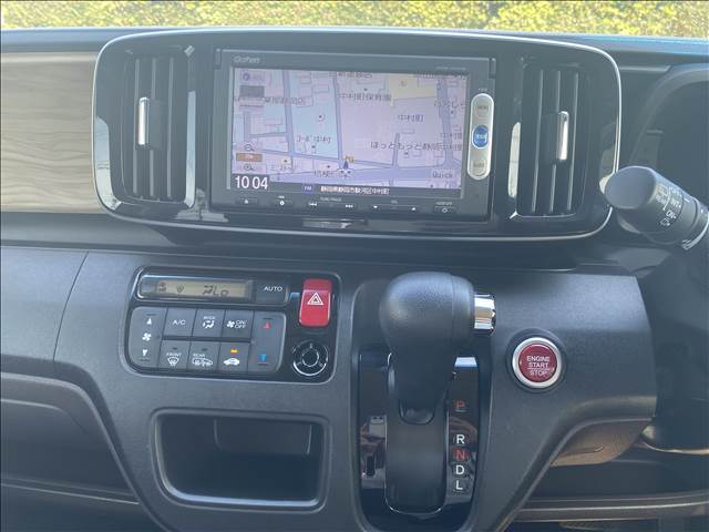 ホンダ Ｎ−ＯＮＥ ６６０ Ｇ ＳＳブラウンスタイルパッケージ H29年 (東海) 99