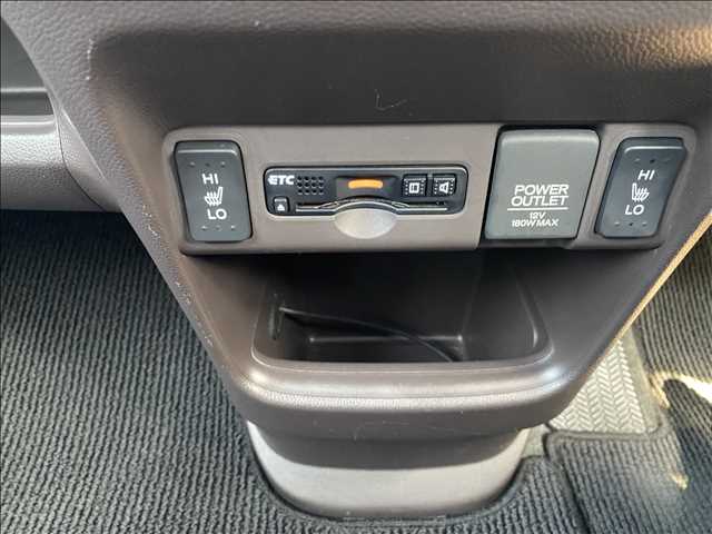 ホンダ Ｎ−ＯＮＥ ６６０ Ｇ ＳＳブラウンスタイルパッケージ H29年 (東海) 99