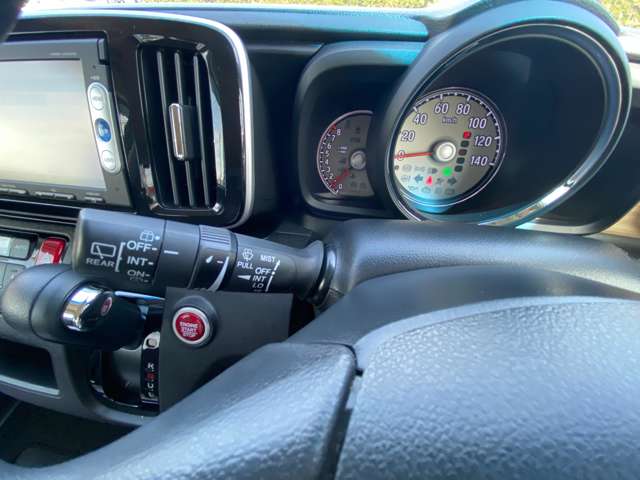 ホンダ Ｎ−ＯＮＥ ６６０ Ｇ ＳＳブラウンスタイルパッケージ H29年 (東海) 99