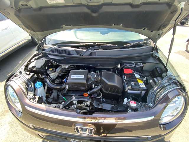 ホンダ Ｎ−ＯＮＥ ６６０ Ｇ ＳＳブラウンスタイルパッケージ H29年 (東海) 99