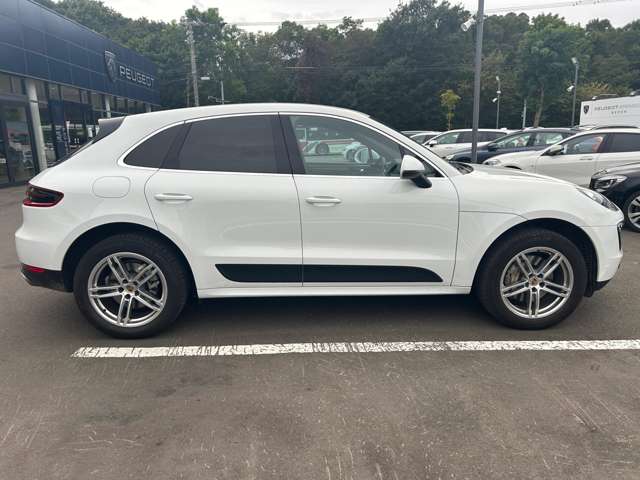 ポルシェ マカン Ｓ ＰＤＫ ４ＷＤ H27年 (東北) 99