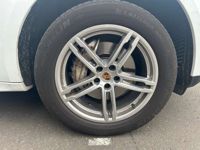 ポルシェ マカン Ｓ ＰＤＫ ４ＷＤ H27年 (東北) 99