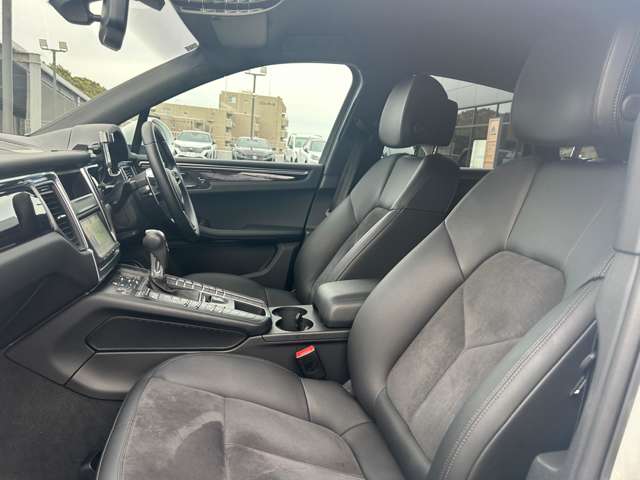 ポルシェ マカン Ｓ ＰＤＫ ４ＷＤ H27年 (東北) 99