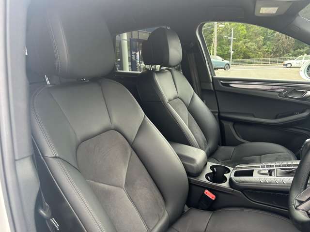 ポルシェ マカン Ｓ ＰＤＫ ４ＷＤ H27年 (東北) 99