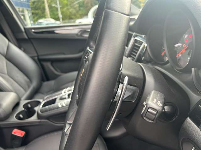 ポルシェ マカン Ｓ ＰＤＫ ４ＷＤ H27年 (東北) 99