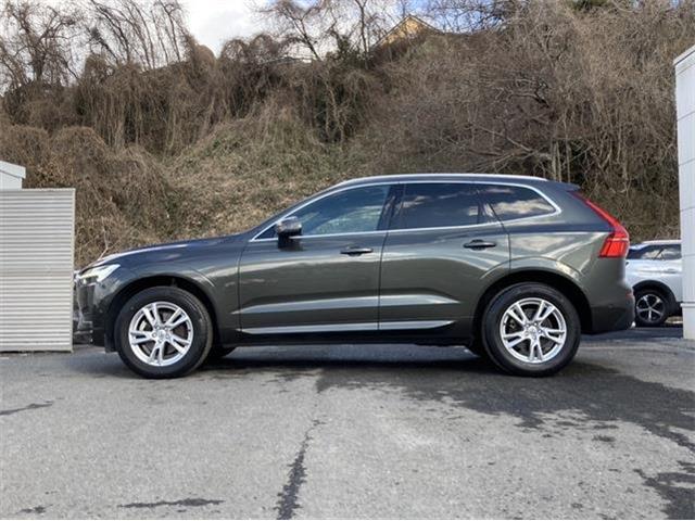 ボルボ ＸＣ６０ Ｄ４ ＡＷＤ モメンタム ディーゼルターボ ４ＷＤ H30年 (東北) 99