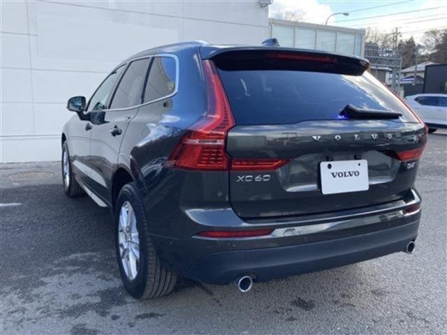 ボルボ ＸＣ６０ Ｄ４ ＡＷＤ モメンタム ディーゼルターボ ４ＷＤ H30年 (東北) 99