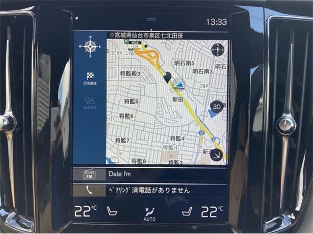 ボルボ ＸＣ６０ Ｄ４ ＡＷＤ モメンタム ディーゼルターボ ４ＷＤ H30年 (東北) 99