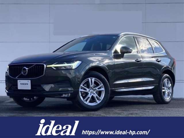 ボルボ ＸＣ６０ Ｄ４ ＡＷＤ モメンタム ディーゼルターボ ４ＷＤ H30年 (東北) 99