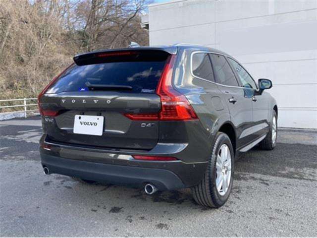 ボルボ ＸＣ６０ Ｄ４ ＡＷＤ モメンタム ディーゼルターボ ４ＷＤ H30年 (東北) 99