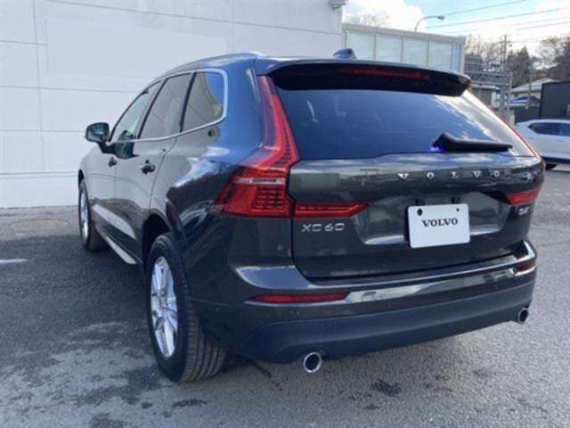 ボルボ ＸＣ６０ Ｄ４ ＡＷＤ モメンタム ディーゼルターボ ４ＷＤ H30年 (東北) 99