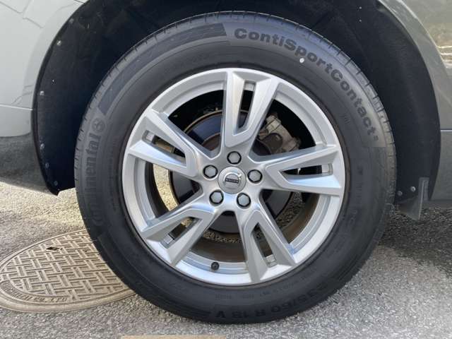 ボルボ ＸＣ６０ Ｄ４ ＡＷＤ モメンタム ディーゼルターボ ４ＷＤ H30年 (東北) 99