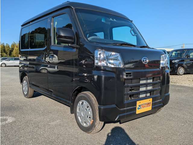 ダイハツ ハイゼットカーゴ ６６０ クルーズターボ R7年 (関東) 99