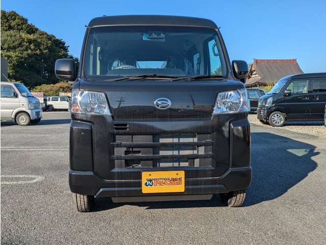 ダイハツ ハイゼットカーゴ ６６０ クルーズターボ R7年 (関東) 99