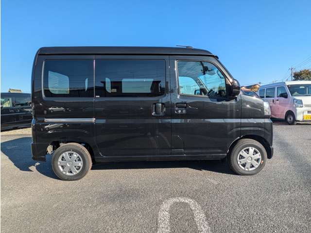 ダイハツ ハイゼットカーゴ ６６０ クルーズターボ R7年 (関東) 99