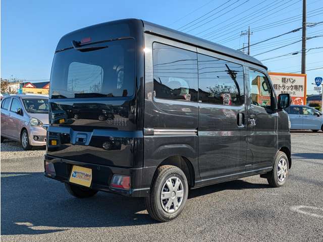 ダイハツ ハイゼットカーゴ ６６０ クルーズターボ R7年 (関東) 99