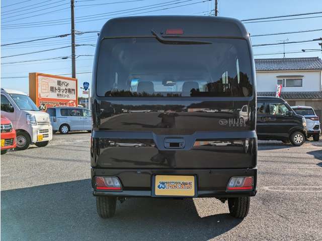 ダイハツ ハイゼットカーゴ ６６０ クルーズターボ R7年 (関東) 99