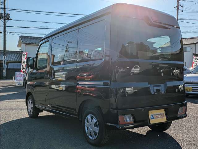 ダイハツ ハイゼットカーゴ ６６０ クルーズターボ R7年 (関東) 99